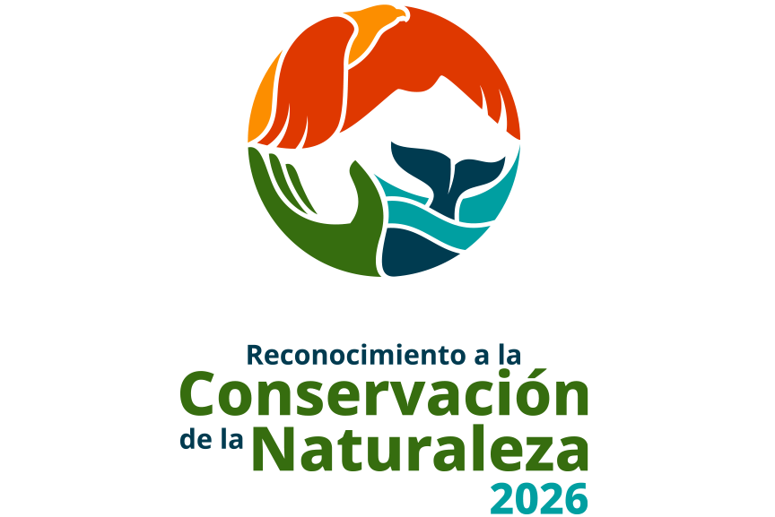 Ilustración del Reconocimiento a la Conservación de la Naturaleza